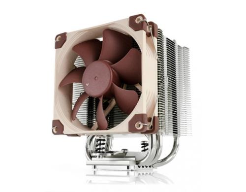 Khler Noctua NH-U9S Intel Sockel 2011/1155/AMD/AM2/AM3/FM1/FM2