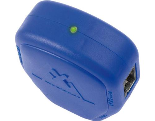 Mobotix PoE Power-Adapterr MX-NPA-PoE-RJ passend zu M24M, D24M, Q24M und 5er-Serie