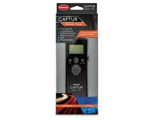 Captur Timer Modul Timer-Modul fr Captur