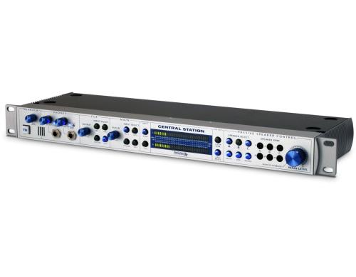 Presonus CentralStation Plus Studio-Controller