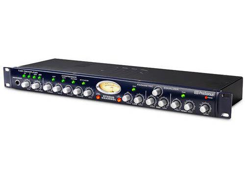 PreSonus Studio Channel Channelstrip