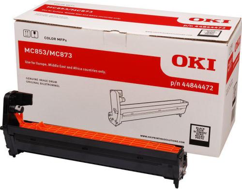 Bildtrommel black zu OKI MC853/873 30'000 Seiten, 44844472