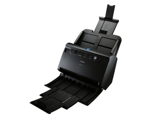 Canon DR-C240 Dokumentenscanner 45 Seiten/Min, 4'000 Scanvorgnge am Tag