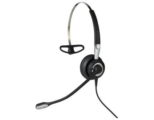 Jabra BIZ 2400 II QD Mono NC 3in1 