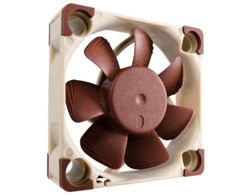 Gehuselfter Noctua NF-A4x10 5V 40x40x10mm, 5V, 17.9dBA