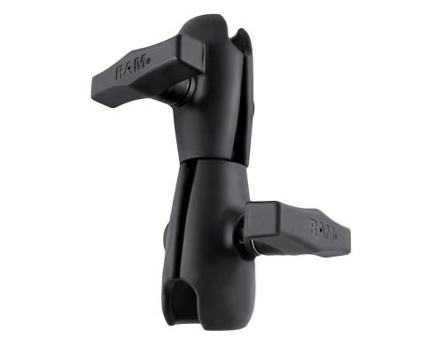 RAM Doppel Gelenk-Arm fr 1.5 Ball (2-teilig)