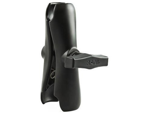 RAM Doppel Gelenk-Arm fr 1.5 Ball (Standard)