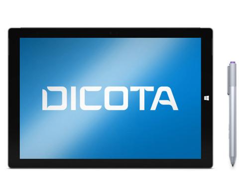 DICOTA Secret 2-Way fr Surface 3 D31088