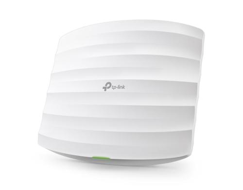 TP-Link EAP110: WLAN-N Access Point 300 Mbps, PoE, Managebar, 100Mbit/s, 2x3dBi