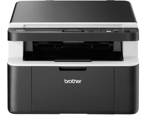 Brother DCP-1612W, 3 in 1 WLAN Kopieren,Drucken,Scannen