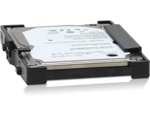 HP Sichere HDD - (B5L29A) Garantie 3 Monate