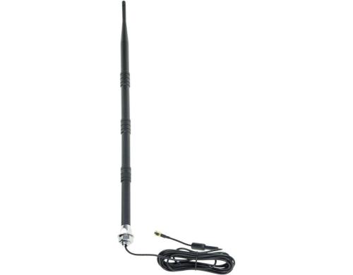 Drr GSM/3G Antenne inkl. 3m Kabel fr Mobile/ Multi