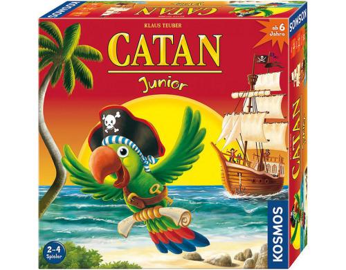 Kosmos  Die Siedler von Catan Junior Alter: 6+