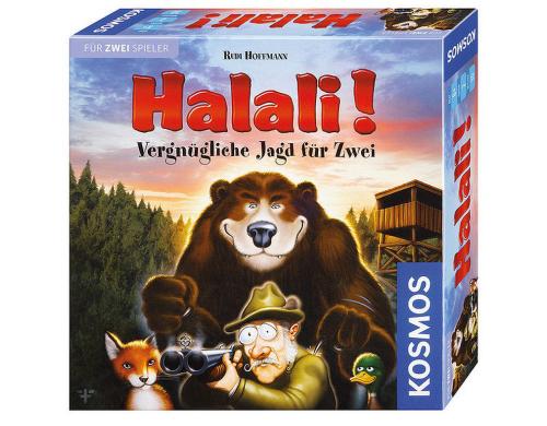 Kosmos  Halali Klassiker Alter: 8+