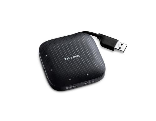 TP-Link Hub USB3.0 4Port UH400 ohne Netzteil