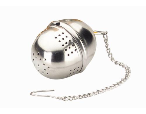 Ibili Tee Ei Ball oval Material Inox