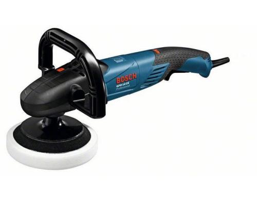 BOSCH Professional GPO 14 CE Polierer 1400 Watt