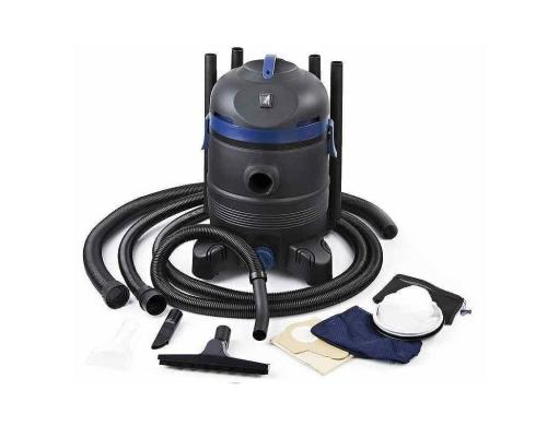 Ubbink Vacu ProCleaner Teichsauger Maxi 1400W, Saugtiefe: 1.5m