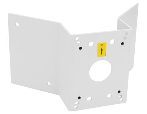 AXIS Kamerahalterung T91A64 Eckhalterung, Alu