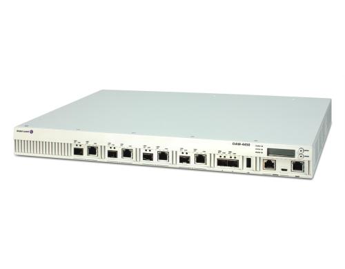 Alcatel-Lucent OmniAccess 4450 WLAN Switch OAW-4450-RW