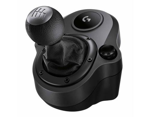 Logitech Driving Force Shifter fr G29 und G920 Lenkrder