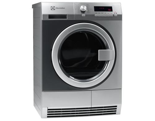 Electrolux Wschetrockner TE1120 Energieeffizienzklasse B, Fllmenge 8 Kg