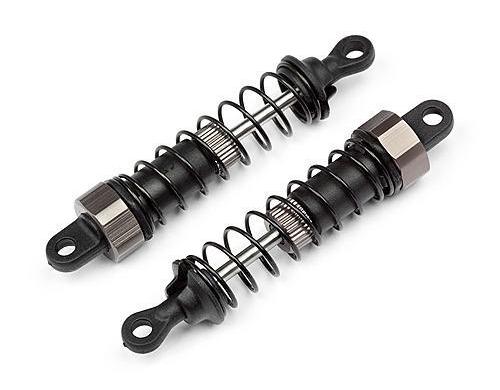 Maverick Ersatzteil MV28002 ION - Complete Shock Absorber 2Pcs