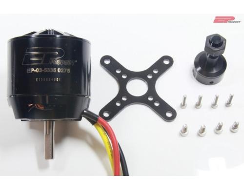 EP Premium Brushless-Motor V2 EP 5335-275KV