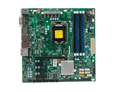 PC-Mainboards