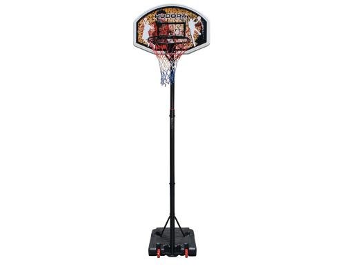 Hudora Basketballstnder Chicago Hhe 206-260 cm