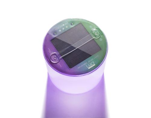 Luci Solar Light Color Farbe: matt