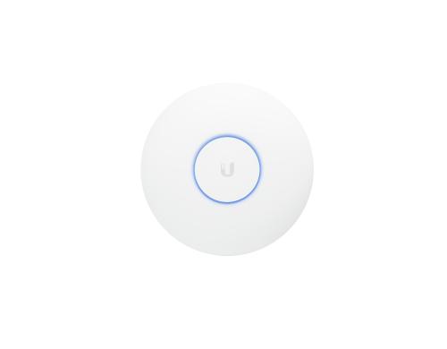 Ubiquiti UAP-AC-Lite, Unifi Decken/Wand AP 867+300Mbps, 2.4+5Ghz, 24V&48Volt PoE