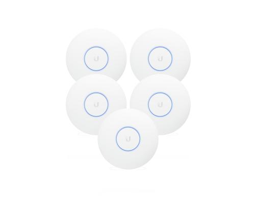 Ubiquiti UAP-AC-LR-5, Unifi AP (5-Pack) Darf nur mit LandeinstellungSchweizlaufen