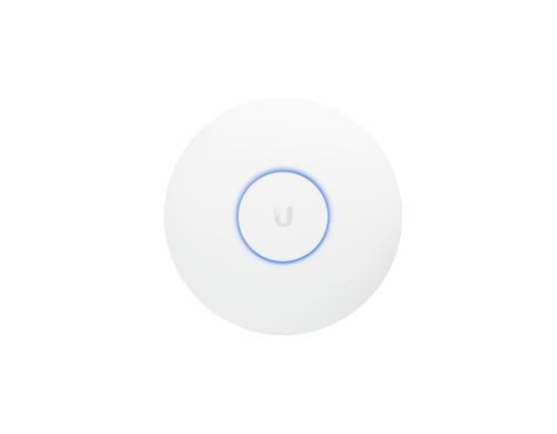 Ubiquiti UAP-AC-PRO, UniFi Decken/Wand AP 1300+450Mbps, inkl. Injector+CH-Stromkabel