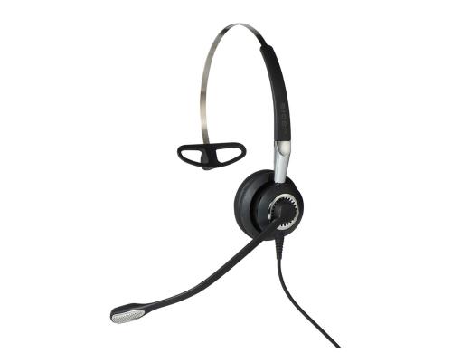 Jabra BIZ 2400 II QD Mono UNC 3in1 