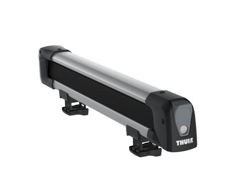 THULE Skitrger SnowPack 7322 horizontal 2 Paar