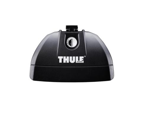 THULE 753-1 Fusssatz Rapid Fixpunkt XT 2er Set