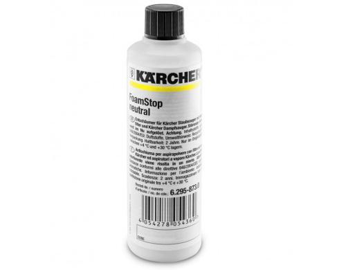 Krcher Foamstop Neutral Zu DS 5.800 Staubsauger