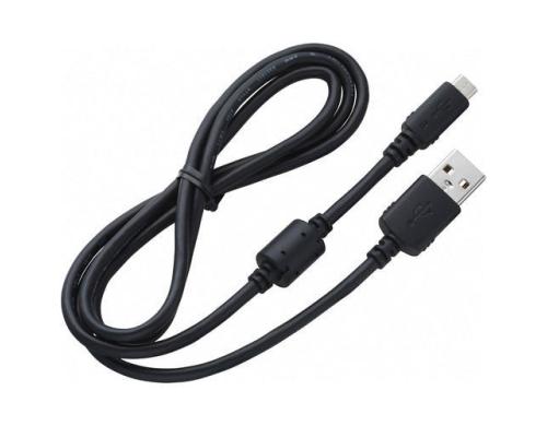 Canon Ersatz USB-Kabel, IFC-600PCU fr Powershot G5X