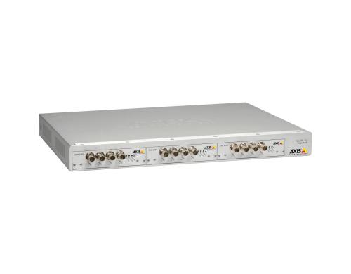 AXIS 291 1U Video Encoder Rack 1 HE, zu 19 Servergehuse