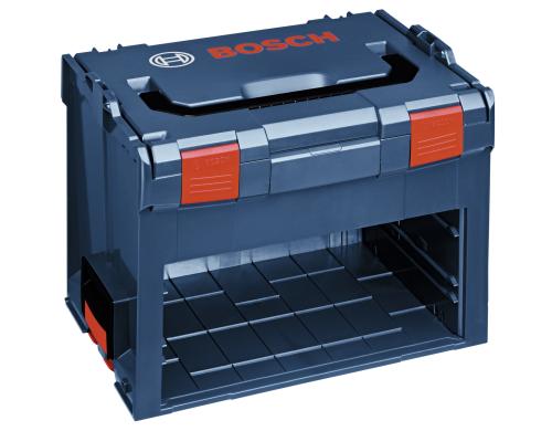 BOSCH Professional LS-BOXX 306 Die Top-Box fr Profis