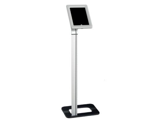 PureMounts PDS-5520 TABLET STAND Uni XL Universal-Anti-Diebstahl-Tablet-Standfuss