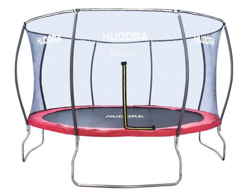 Hudora Fantastic Trampolin 400 cm  EN71 Belastung: 100kg, Durchmesser: 400cm