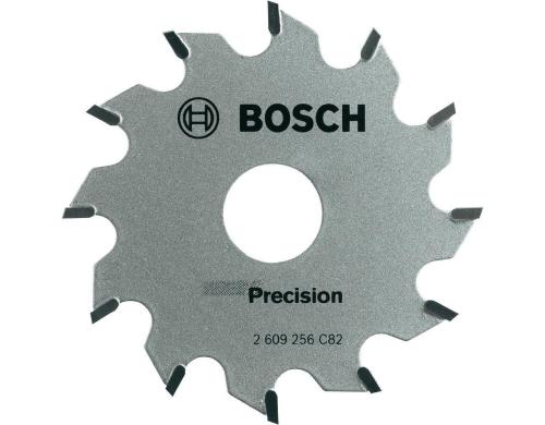 BOSCH Kreissgeblatt Precision 65mm, fr Hartholz