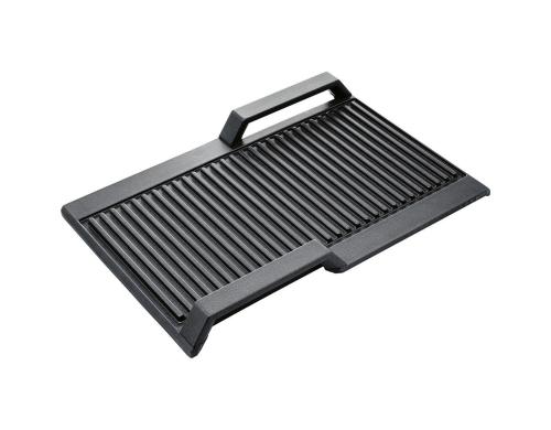 Bosch HEZ390522 Grillplatte Grillplatte Zubehr