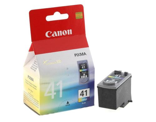 Tinte Canon CL-41 farbig Canon Pixma MP150/170/450/IP1600/2200/6210