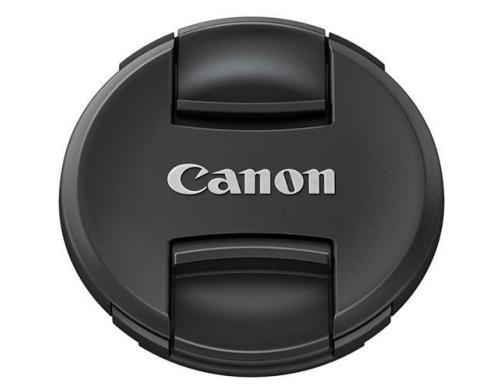 Canon E-82 Vorderer Objektivdeckel (82mm) 