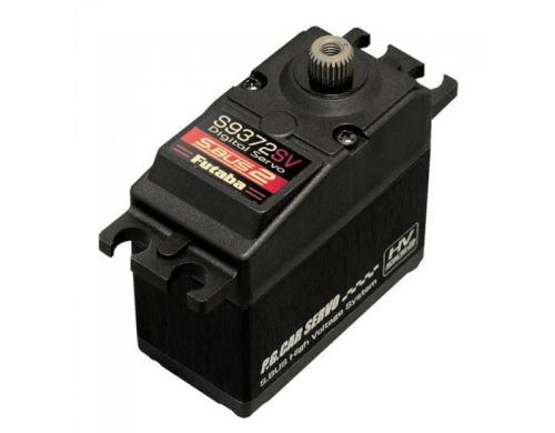 Futaba Servo S9372SV Digital HV S-BUS2 Servo (SR-fhig)