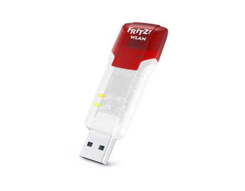 AVM FRITZ! WLAN USB-AC860 Stick USB3.0 Dualband 300Mbps oder 860Mbps