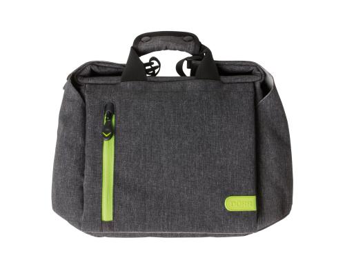 Drr Tasche CityPro Small limette Innenmasse 25x20.5x13cm